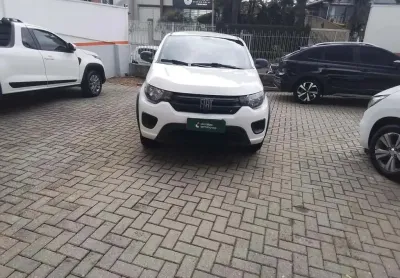 Fiat mobi 2023 1.0 evo flex like. manual