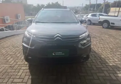 Citroen c4 cactus 2023 1.6 vti 120 flex feel eat6