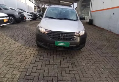 Fiat strada 2023 1.4 fire flex endurance cs manual