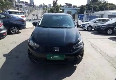 Fiat argo 2022 1.0 firefly flex drive manual