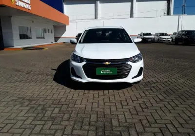 Chevrolet onix 2022 1.0 turbo flex lt manual