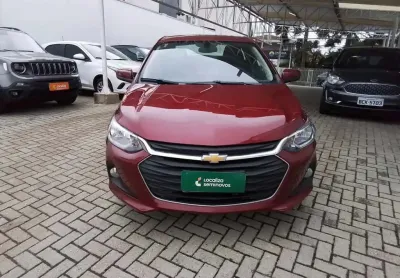 Chevrolet onix 2023 1.0 turbo flex plus ltz manual