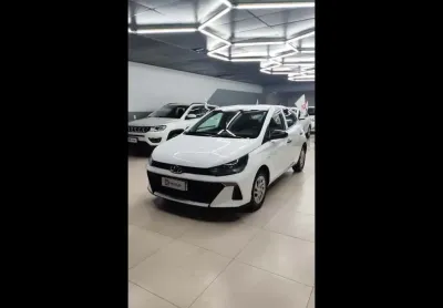 Hyundai hb20 sense 1.0 flex 12v mec.