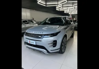 Land rover range rover evoque r.evoque si4 hse dyn. 2.0/flex aut