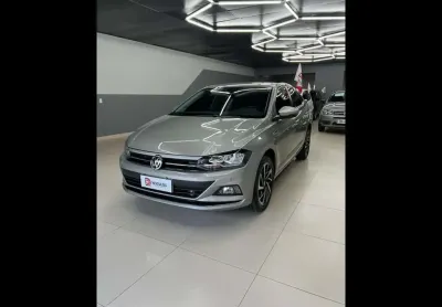 Volkswagen virtus highline 200 tsi 1.0 flex 12v aut