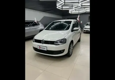 Volkswagen fox 1.0 mi total flex 8v 5p