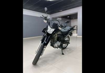 Honda nxr 160 bros esdd flexone