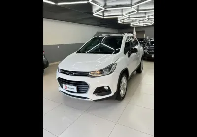 Chevrolet tracker ltz 1.4 turbo 16v flex 4x2 aut.