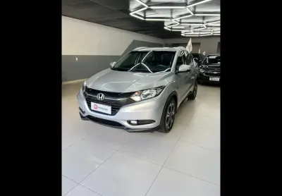 Honda hr-v exl 1.8 flexone 16v 5p aut.