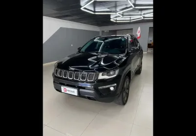 Jeep compass longitude 2.0 4x4 dies. 16v aut.