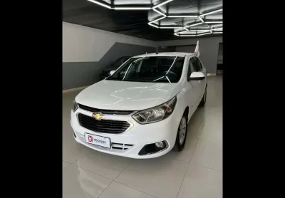 Chevrolet cobalt elite 1.8 8v econo.flex 4p aut.