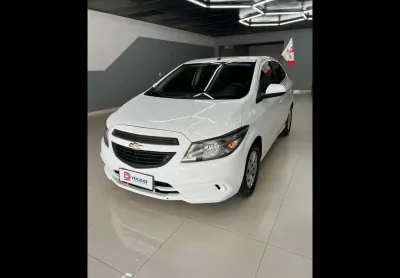 Chevrolet onix hatch joy 1.0 8v flex 5p mec.