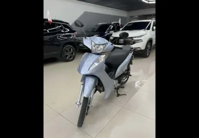 Honda biz 125 es/ 125 es flex