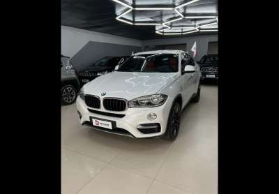 Bmw x6 xdrive 35i 3.0 306cv bi-turbo