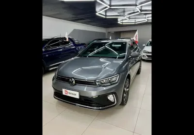 Volkswagen virtus highline 200 tsi 1.0 flex 12v aut