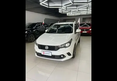 Fiat argo drive 1.3 8v flex