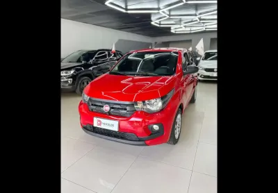 Fiat mobi like 1.0 fire flex 5p.