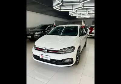 Volkswagen polo highline 200 tsi 1.0 flex 12v aut.
