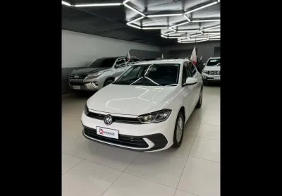 Volkswagen polo 1.0 tsi flex 12v 5p