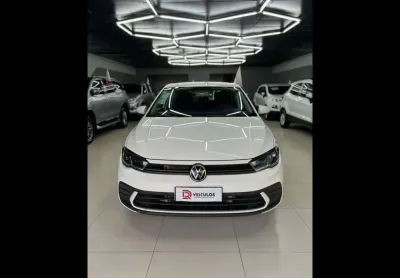 Volkswagen polo 1.0 tsi flex 12v 5p