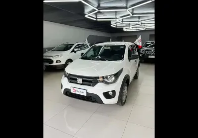 Fiat mobi like 1.0 fire flex 5p.