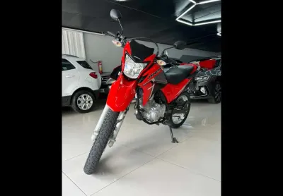 Honda nxr 160 bros esdd flexone