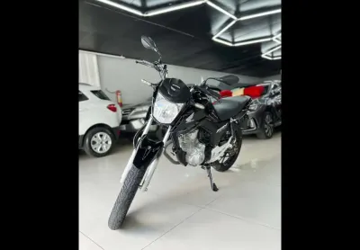 Honda cg 160 fan flex