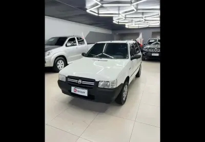 Fiat uno mille 1.0 fire/ f.flex/ economy 4p