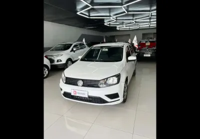 Volkswagen gol 1.0 flex 12v 5p