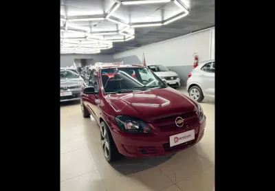 Chevrolet celta life/ ls 1.0 mpfi 8v flexpower 3p