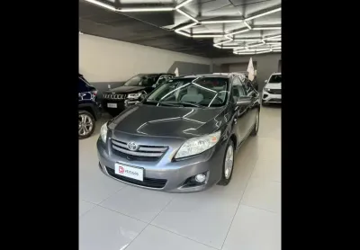 Toyota corolla xli 1.6 16v 110cv aut.