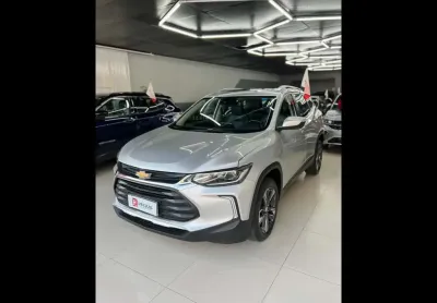 Chevrolet tracker premier 1.2 turbo 12v flex aut.