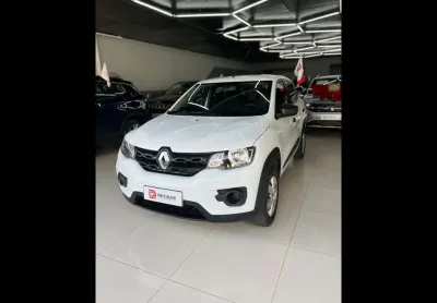 Renault kwid kwid zen 1.0 flex 12v 5p mec.
