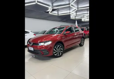 Volkswagen polo highline tsi 1.0 flex 12v aut.