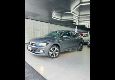 Volkswagen polo comfort. 200 tsi 1.0 flex 12v aut.