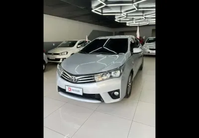 Toyota corolla altis/a.premiu. 2.0 flex 16v aut