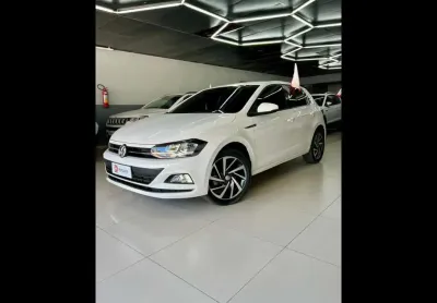 Volkswagen polo highline 200 tsi 1.0 flex 12v aut.