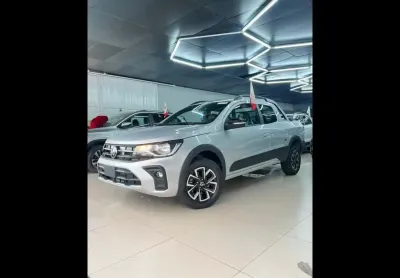 Volkswagen saveiro extreme 1.6 flex 16v cd