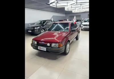 Ford escort hobby 1.0