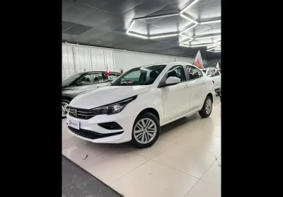 Fiat cronos drive 1.3 8v flex