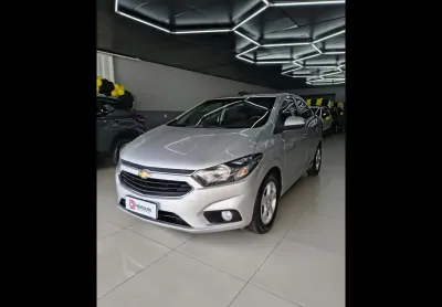 Chevrolet prisma sed. lt 1.4 8v flexpower 4p aut.