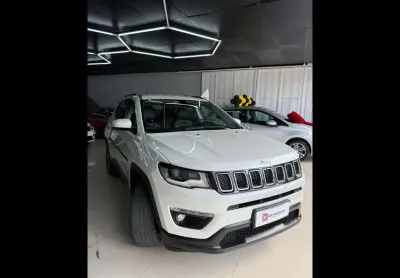 Jeep compass jeep compass longitude flex 2017