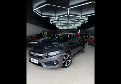 Honda civic sedan ex 2.0 flex 16v aut.4p