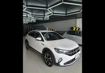 Volkswagen nivus highline 1.0 200 tsi flex aut.