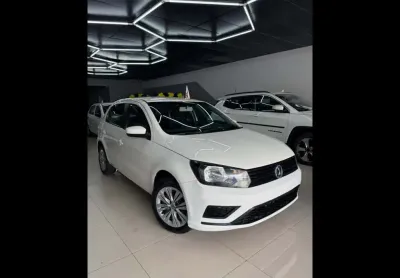Volkswagen gol 1.6 msi flex 8v 5p