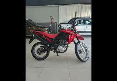 Honda nxr 160 bros esdd flexone