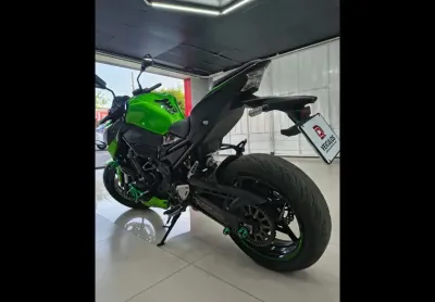Kawasaki z se