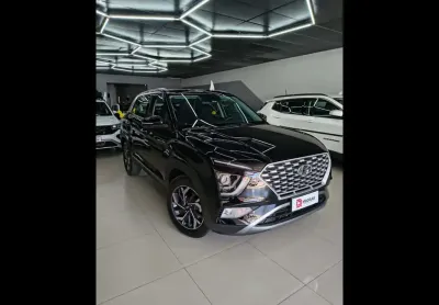 Hyundai creta limited 1.0 tb 12v flex aut.