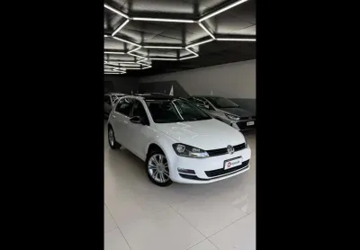 Volkswagen golf highline 1.4 tsi 140cv aut.