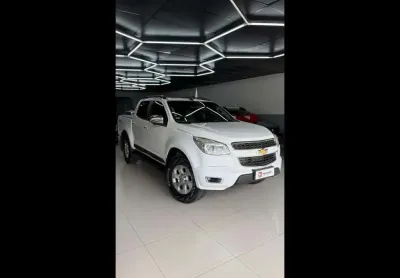 Chevrolet s10 pick-up ltz 2.8 tdi 4x4 cd dies.aut